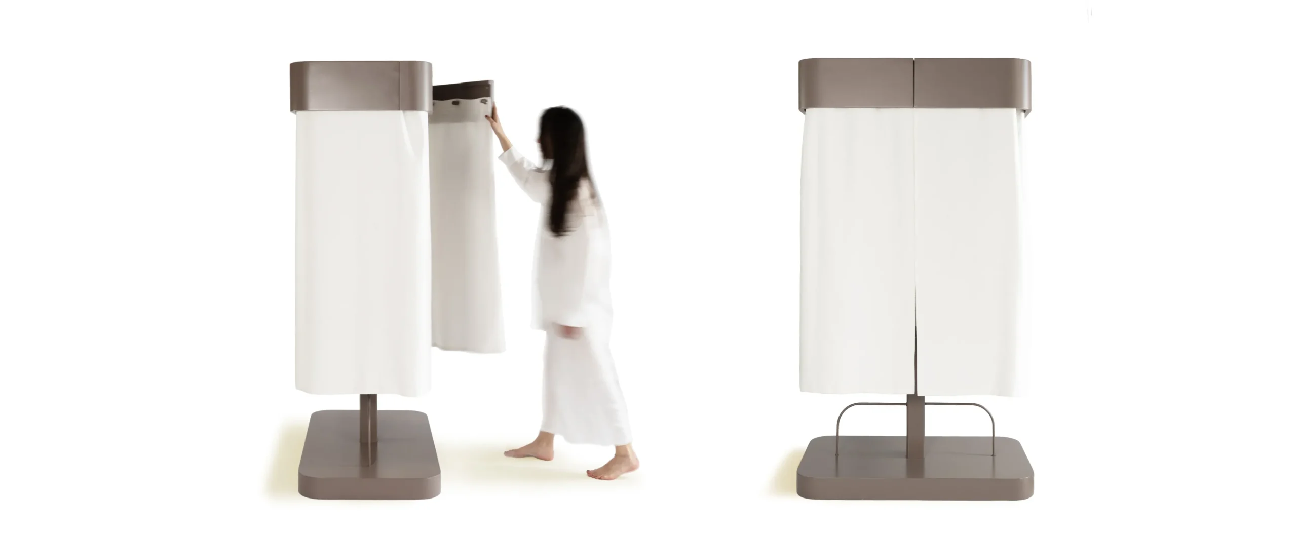 voyeur orografie